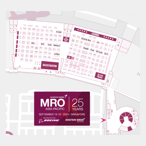 MRO Asia-Pacific 2025